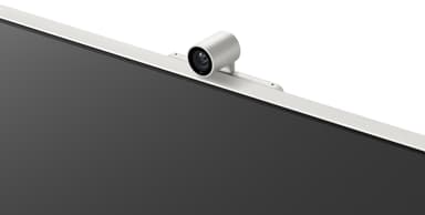Samsung Smart Monitor M8 32" PC monitor (hvit)