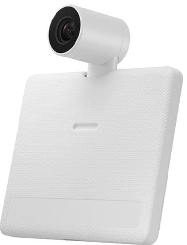 Samsung Smart Monitor M8 32" PC monitor (grønn)