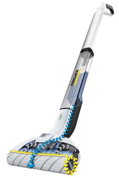 Kärcher FC 3 Cordless Premium trådløs gulvvasker