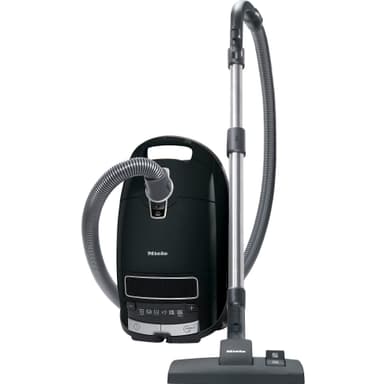 Miele Complete C3 Black Diamond Ecoline støvsuger