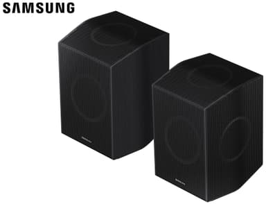Samsung Q995B lydplanke med subwoofer