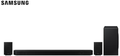 Samsung Q995B lydplanke med subwoofer