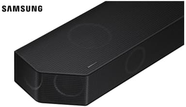 Samsung Q995B lydplanke med subwoofer