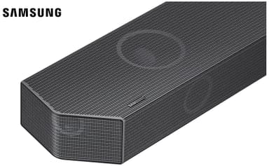 Samsung Q810B lydplanke med subwoofer