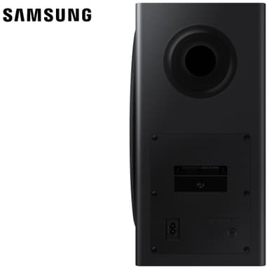 Samsung Q810B lydplanke med subwoofer