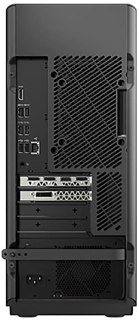 Lenovo Legion T530 Tower stasjonær gaming-PC