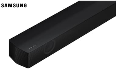 Samsung B560 lydplanke med subwoofer