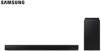 Samsung B560 lydplanke med subwoofer
