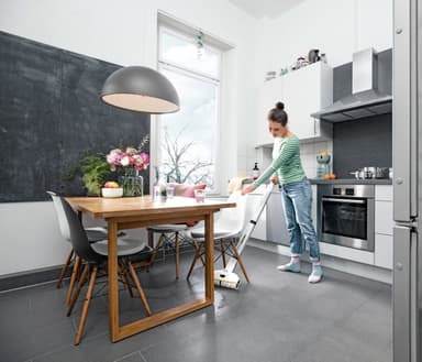Kärcher FC 3 Cordless Premium trådløs gulvvasker