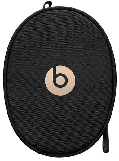 Beats Solo3 Wireless on-ear hodetelefoner (satin gold)