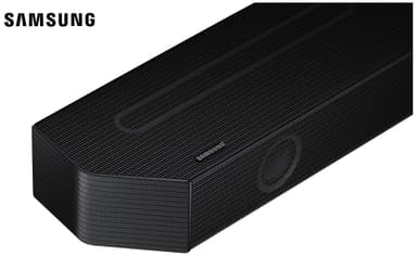 Samsung Q610B lydplanke med subwoofer