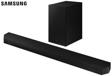 Samsung Q610B lydplanke med subwoofer