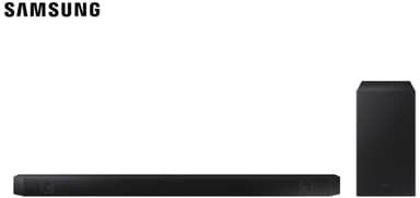 Samsung Q610B lydplanke med subwoofer