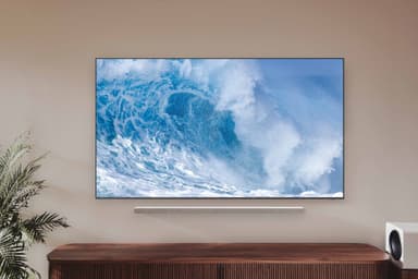 Samsung 75" QN700B 8K Neo QLED TV (2022)