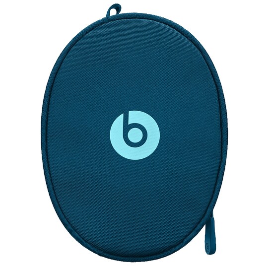 Beats Solo3 Wireless on-ear hodetelefoner (pop blue)