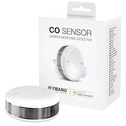 Fibaro CO Sensor karbonmonoksidsensor