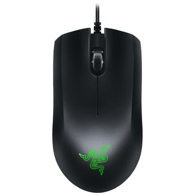 Razer Abyssus Essential gamingmus