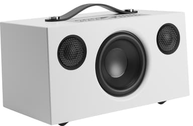 Audio Pro C5 MKII høyttaler 15271 (hvit)