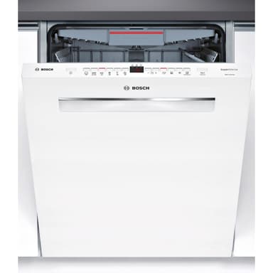 Bosch Series 4 oppvaskmaskin SMP46MW07S (hvit)