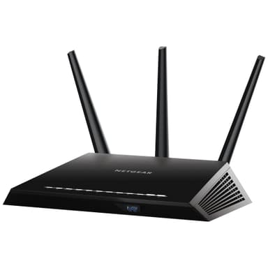 Netgear Nighthawk AC1750 WiFi-router