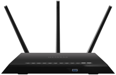 Netgear Nighthawk AC1750 WiFi-router