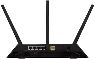 Netgear Nighthawk AC1750 WiFi-router