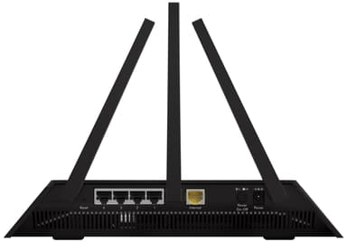 Netgear Nighthawk AC1750 WiFi-router