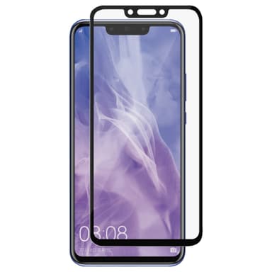 Panzer Full-Fit Huawei Nova 3 skjermbeskytter