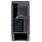 Fractal Design Focus G ATX PC-kabinett (grå, vindu)