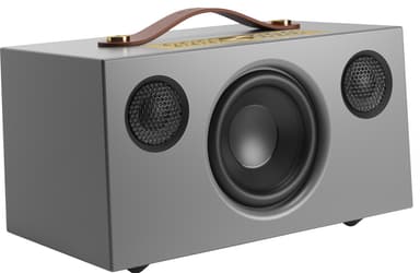 Audio Pro C5 MKII høyttaler 15275 (grå)