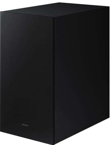 Samsung B560 lydplanke med subwoofer