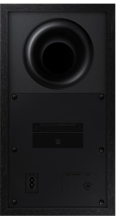 Samsung Q610B lydplanke med subwoofer