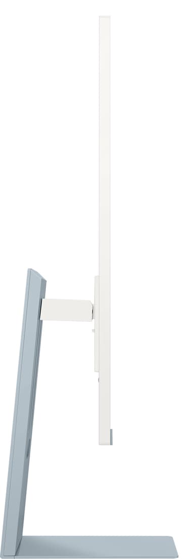 Samsung Smart Monitor M8 32" PC monitor (blå)