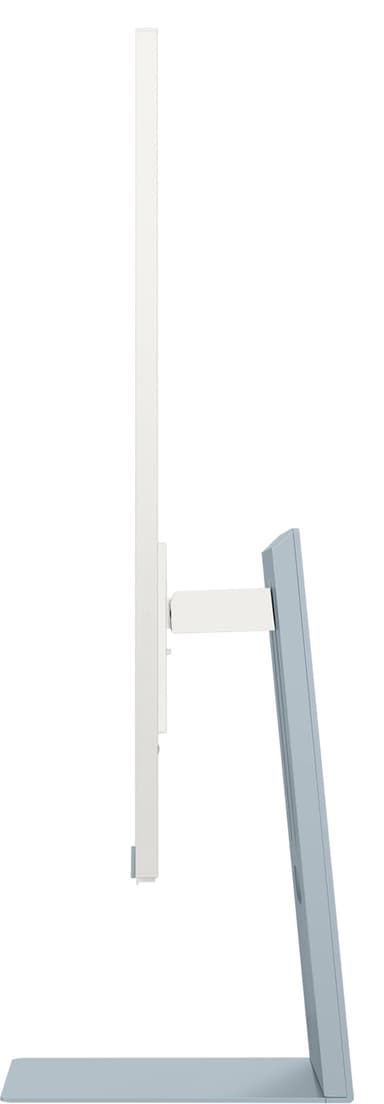 Samsung Smart Monitor M8 32" PC monitor (blå)