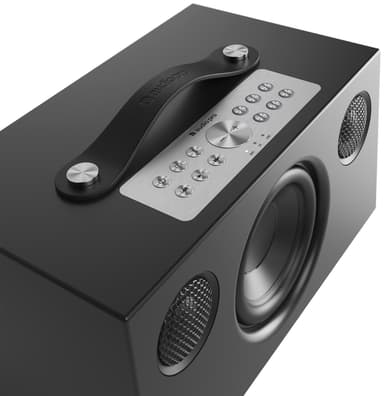 Audio Pro C5 MKII høyttaler 15270 (sort)