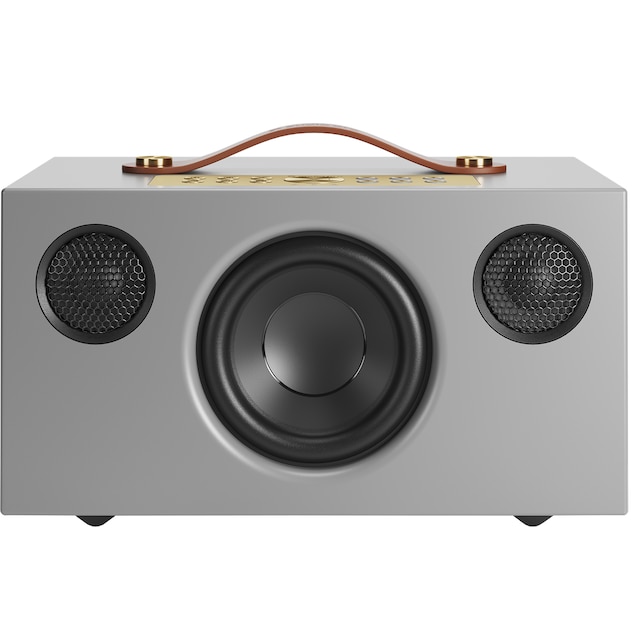 Audio Pro C5 MKII høyttaler 15275 (grå)