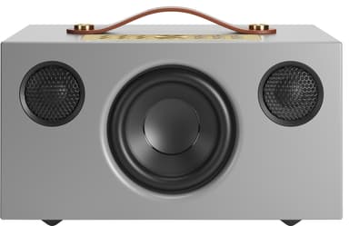 Audio Pro C5 MKII høyttaler 15275 (grå)
