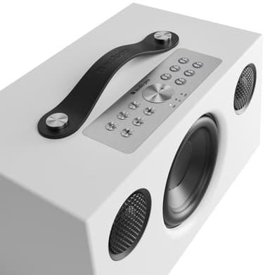 Audio Pro C5 MKII høyttaler 15271 (hvit)