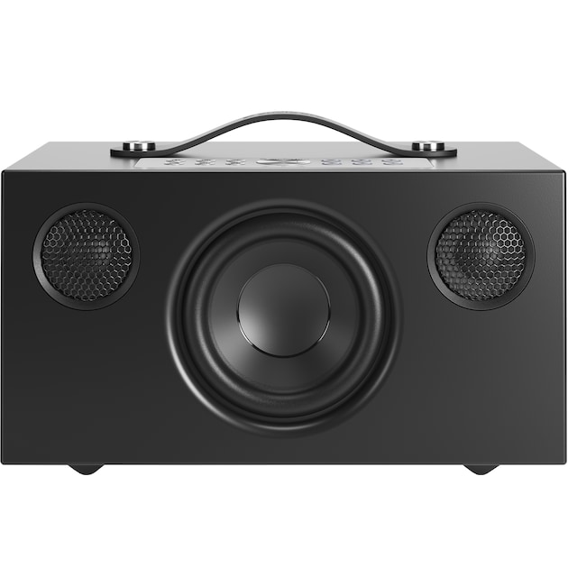 Audio Pro C5 MKII høyttaler 15270 (sort)