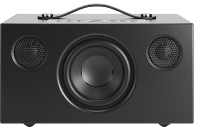 Audio Pro C5 MKII høyttaler 15270 (sort)
