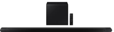 Samsung S810B lydplanke med subwoofer