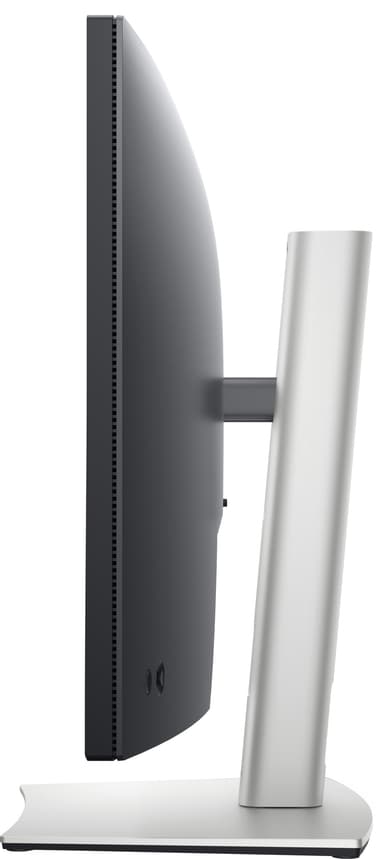 Dell P3421W 34" buet skjerm