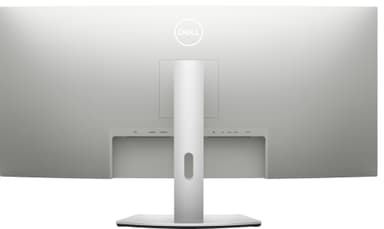 DELL S3422DW 34" buet skjerm