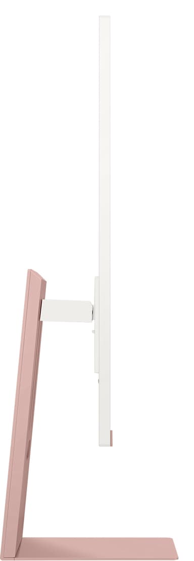 Samsung Smart Monitor M8 32" PC monitor (rosa)
