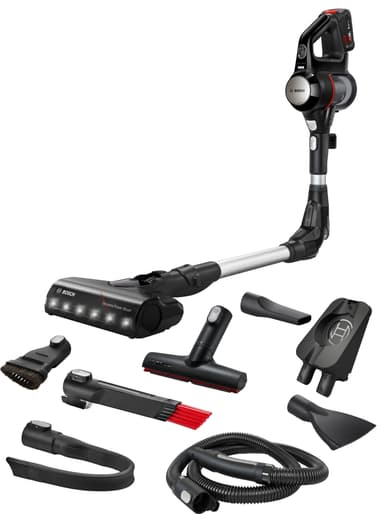 Bosch Unlimited 7 trådløs støvsuger BCS711EXT