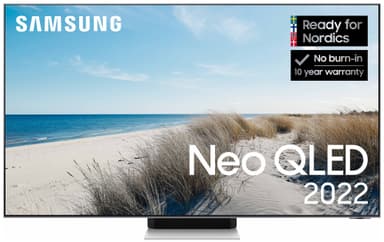 Samsung 85" QN95B 4K Neo QLED TV (2022)