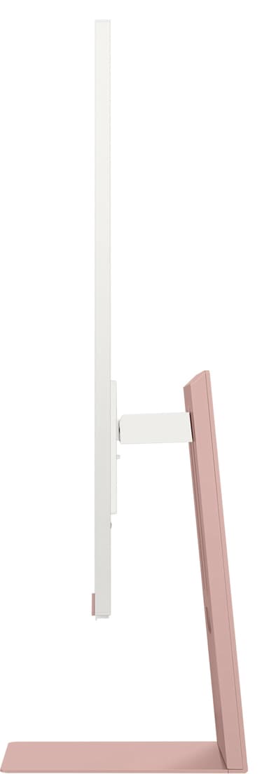 Samsung Smart Monitor M8 32" PC monitor (rosa)