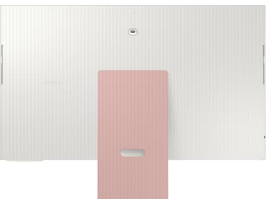 Samsung Smart Monitor M8 32" PC monitor (rosa)