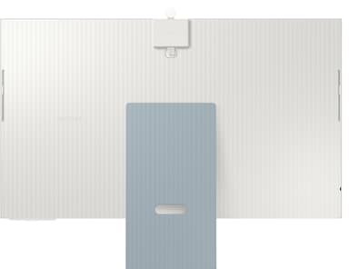 Samsung Smart Monitor M8 32" PC monitor (blå)