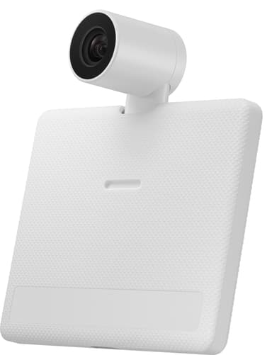 Samsung Smart Monitor M8 32" PC monitor (blå)